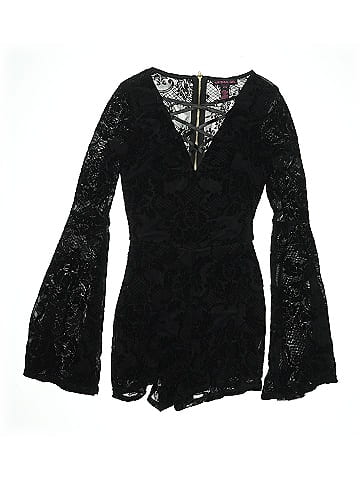 Material Girl Formal Skirt (view 1)