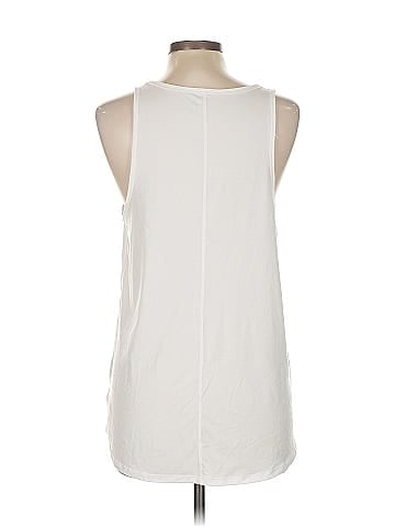 Gap Fit Sleeveless Blouse (view 2)