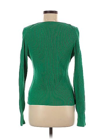 Moth Pullover Sweater (view 2)