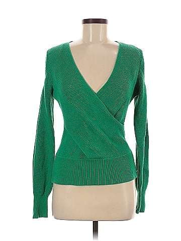 Moth Pullover Sweater (view 1)