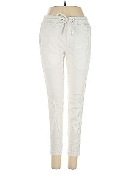 Lou & Grey Linen Pants