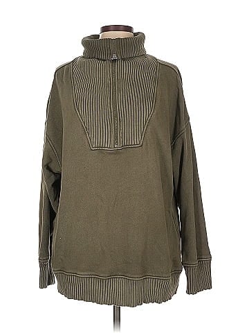 Aerie Turtleneck Sweater (view 1)