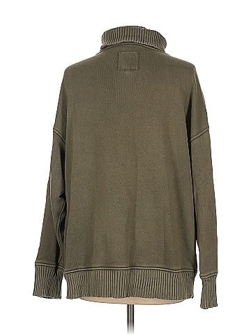 Aerie Turtleneck Sweater (view 2)