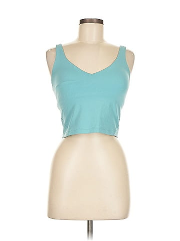 Lululemon Athletica Tank Top (view 1)