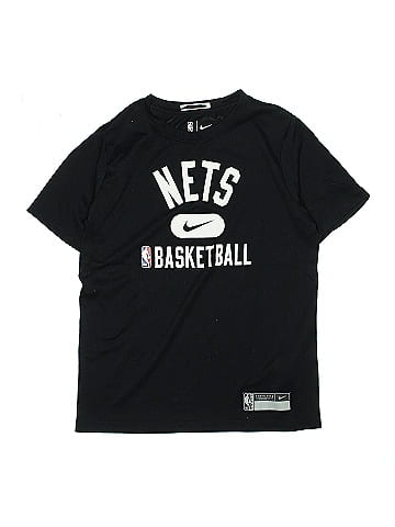 NBA Short Sleeve T-Shirt (view 1)