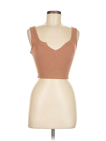 LA Hearts Tank Top (view 1)
