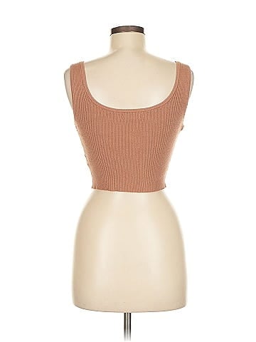 LA Hearts Tank Top (view 2)
