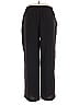 Counterparts 100% Polyester Black Casual Pants Size L - photo 2