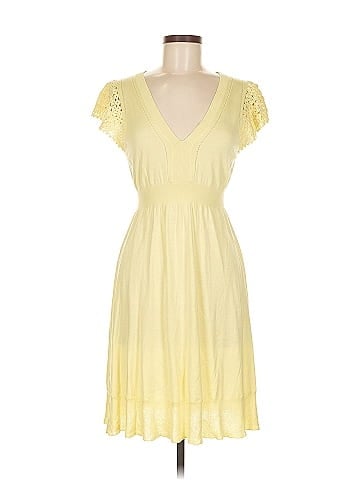 BCBGMAXAZRIA Cocktail Dress (view 1)