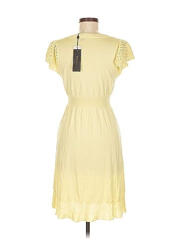 BCBGMAXAZRIA Cocktail Dress (view 2)