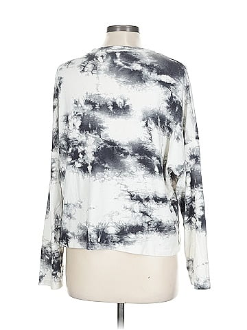 Everly Pullover Sweater (view 2)