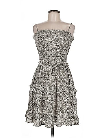 Sienna Sky Casual Dress (view 1)