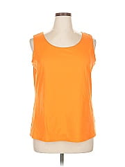 Ruby Rd. Sleeveless T Shirt