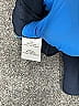 Likely 100% Polyester Solid Blue Casual Dress Size 6 - photo 8
