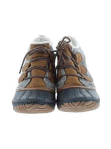 Sorel Rain Boots (view 2)