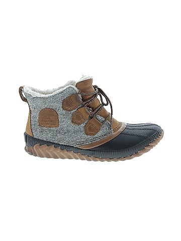 Sorel Rain Boots (view 1)