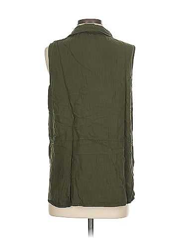 Jones New York Signature Sleeveless Blouse (view 2)