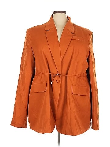 PrettyLittleThing Blazer (view 1)