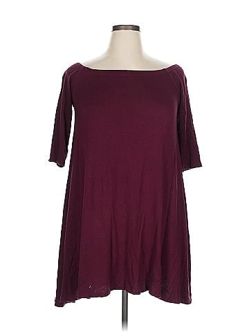 Hot Kiss Casual Dress (view 1)