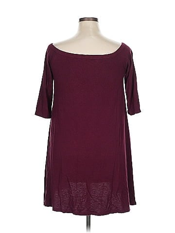 Hot Kiss Casual Dress (view 2)