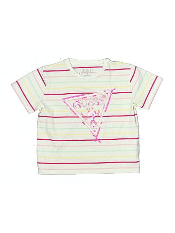 Guess Short Sleeve Top (view 1)