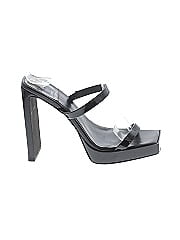 Jeffrey Campbell Mule/Clog