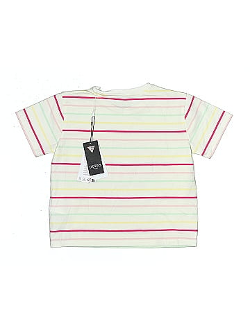Guess Short Sleeve Top (view 2)
