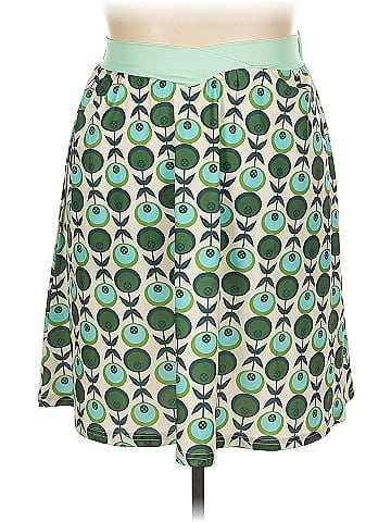 Misslook Casual Skirt (view 1)