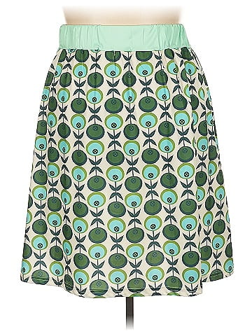 Misslook Casual Skirt (view 2)