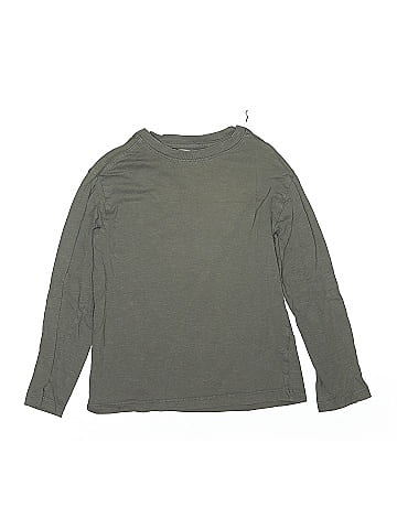 Zara Kids Long Sleeve T-Shirt (view 1)