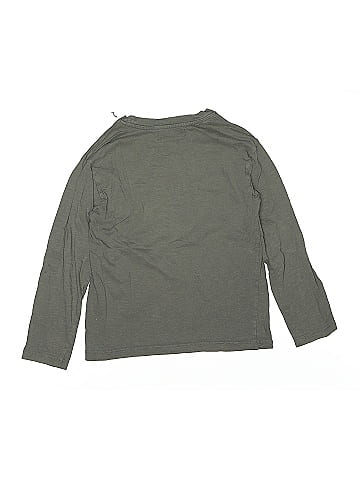 Zara Kids Long Sleeve T-Shirt (view 2)