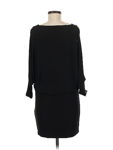 Betsy & Adam Cocktail Dress (view 2)