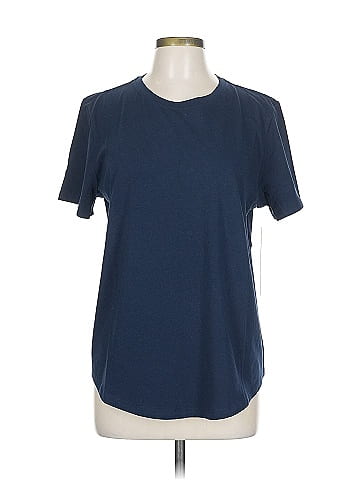 Lululemon Athletica Short Sleeve T-Shirt (view 1)