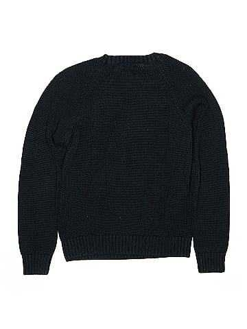 Lands' End Pullover Sweater (view 2)