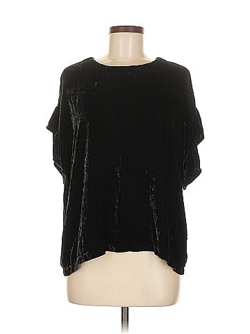Current/Elliott Short Sleeve Top (view 1)