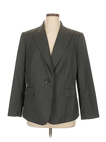 Tahari by ASL Blazer (view 1)