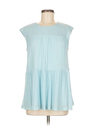 Juicy Couture Sleeveless Blouse (view 1)