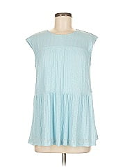 Juicy Couture Sleeveless Blouse