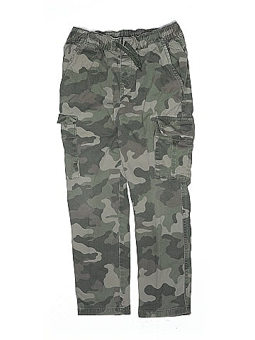 Cat & Jack Cargo Pants (view 1)