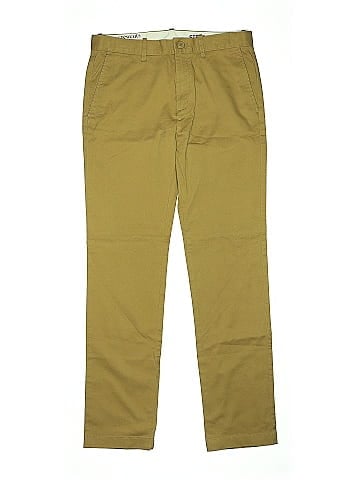 Crewcuts Khakis (view 1)