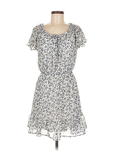 Sienna Sky Casual Dress (view 1)