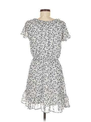 Sienna Sky Casual Dress (view 2)