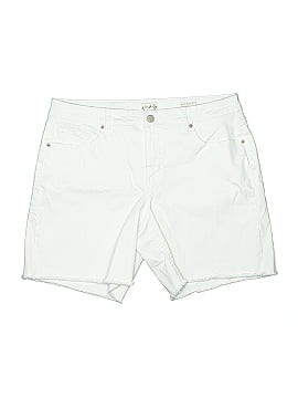Wonderly Shorts