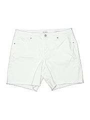 Wonderly Shorts