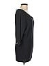 St. John Collection Black Cardigan Size L - photo 3