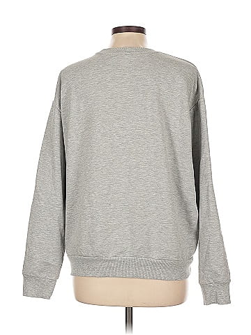 Topshop Sweatshirt (view 2)
