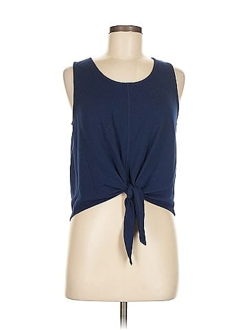 Everly Sleeveless Top (view 1)