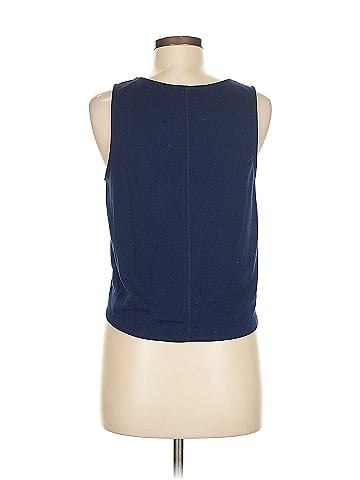Everly Sleeveless Top (view 2)