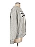 Topshop Gray Sweatshirt Size 12 (petite) - photo 3