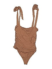 Majorelle Bodysuit